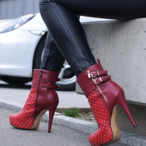 Ankle Boots