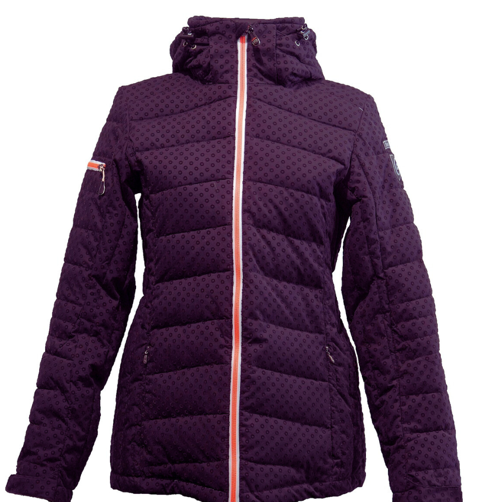 Winter Jacket - Image 4