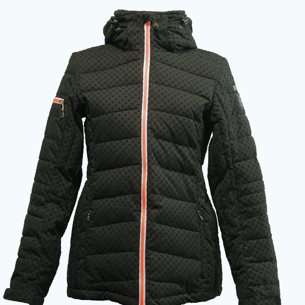 Winter Jacket - Image 2