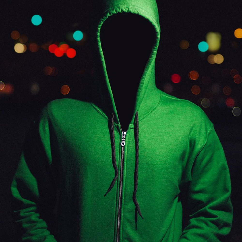 Classic Hoodie - Image 2